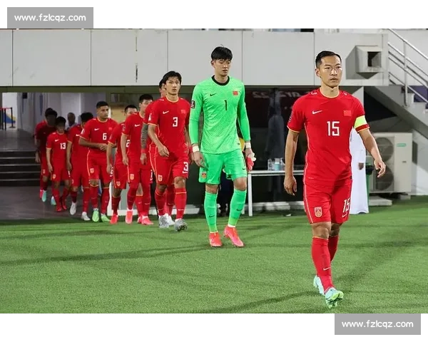 马尔代夫对阵中国焦点之战解析双方实力与关键看点比赛前瞻与战术走向