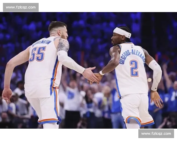 雷霆对决快船西部强强碰撞揭示季后赛走向前瞻解析关键战役全面