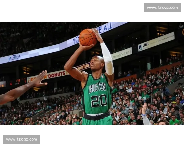 雷阿伦绝命三分改写历史的2013热火马刺总决赛第六战经典一夜