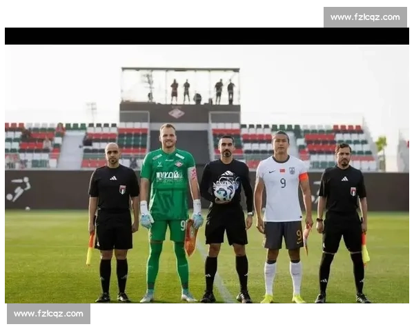 青春风暴迎战德国强敌国足迎来关键一战前景引关注全国球迷热议走势