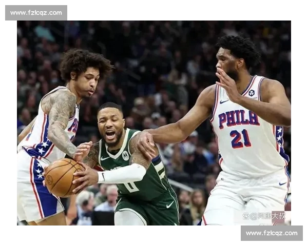 雄鹿对决森林狼焦点之战字母哥与爱德华兹正面碰撞季后赛走势与联盟格局